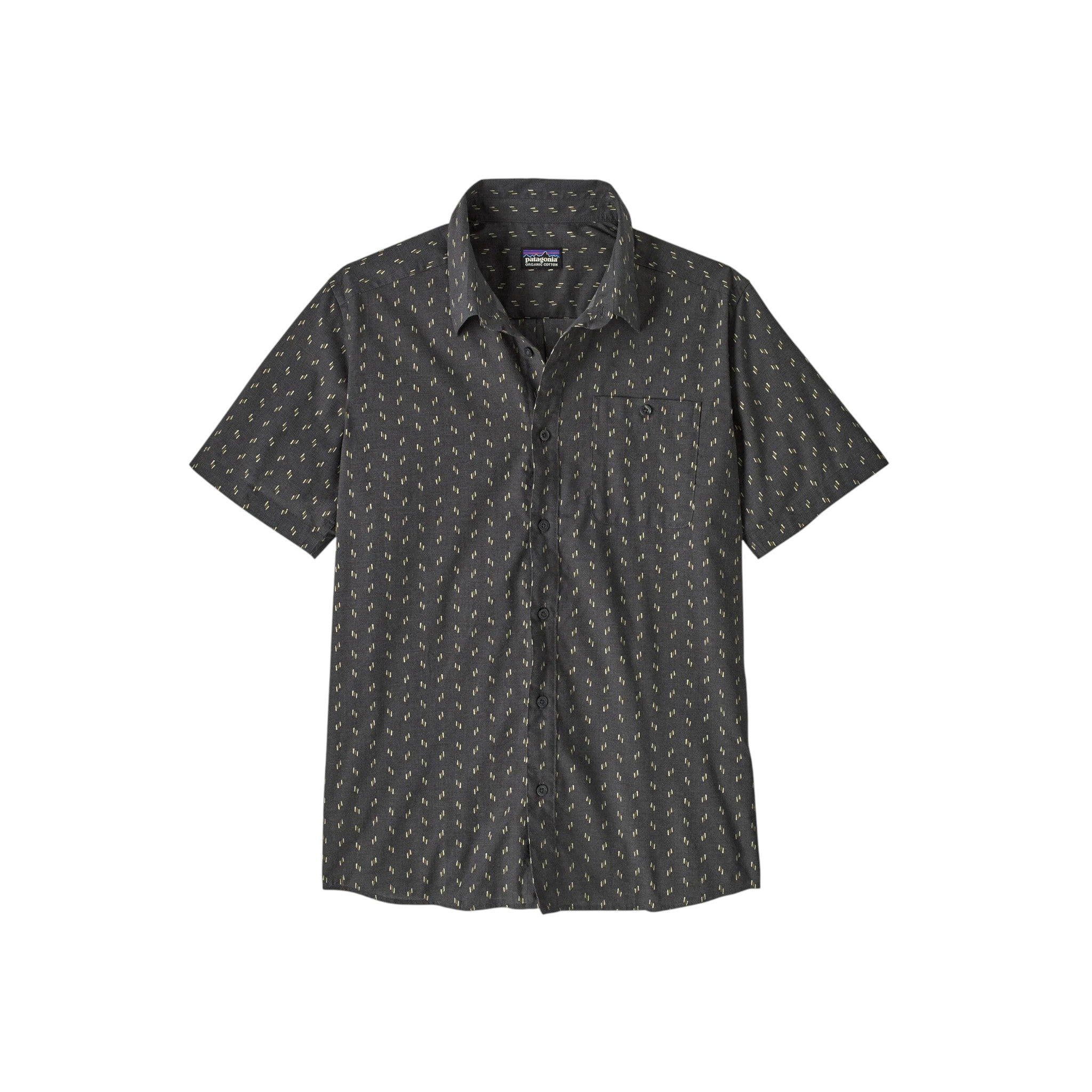 Patagonia Men's Go To Shirt