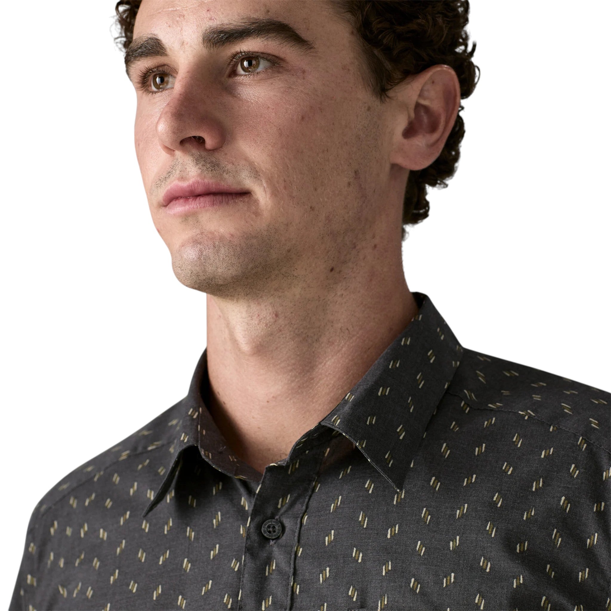 Patagonia Men's Go To Shirt