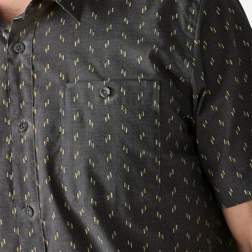 Patagonia Men's Go To Shirt