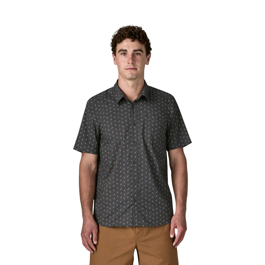 Patagonia Men's Go To Shirt
