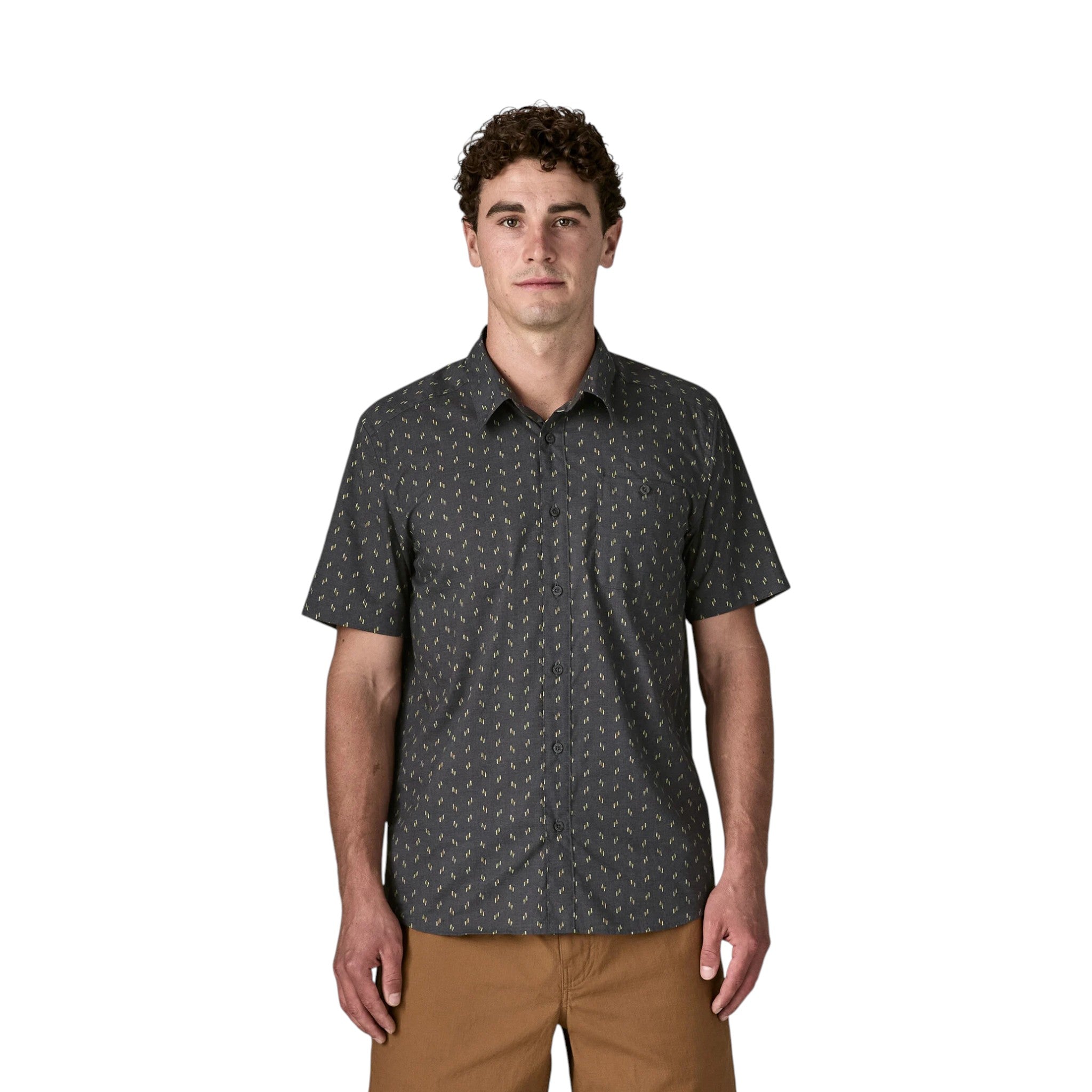 Patagonia Men's Go To Shirt