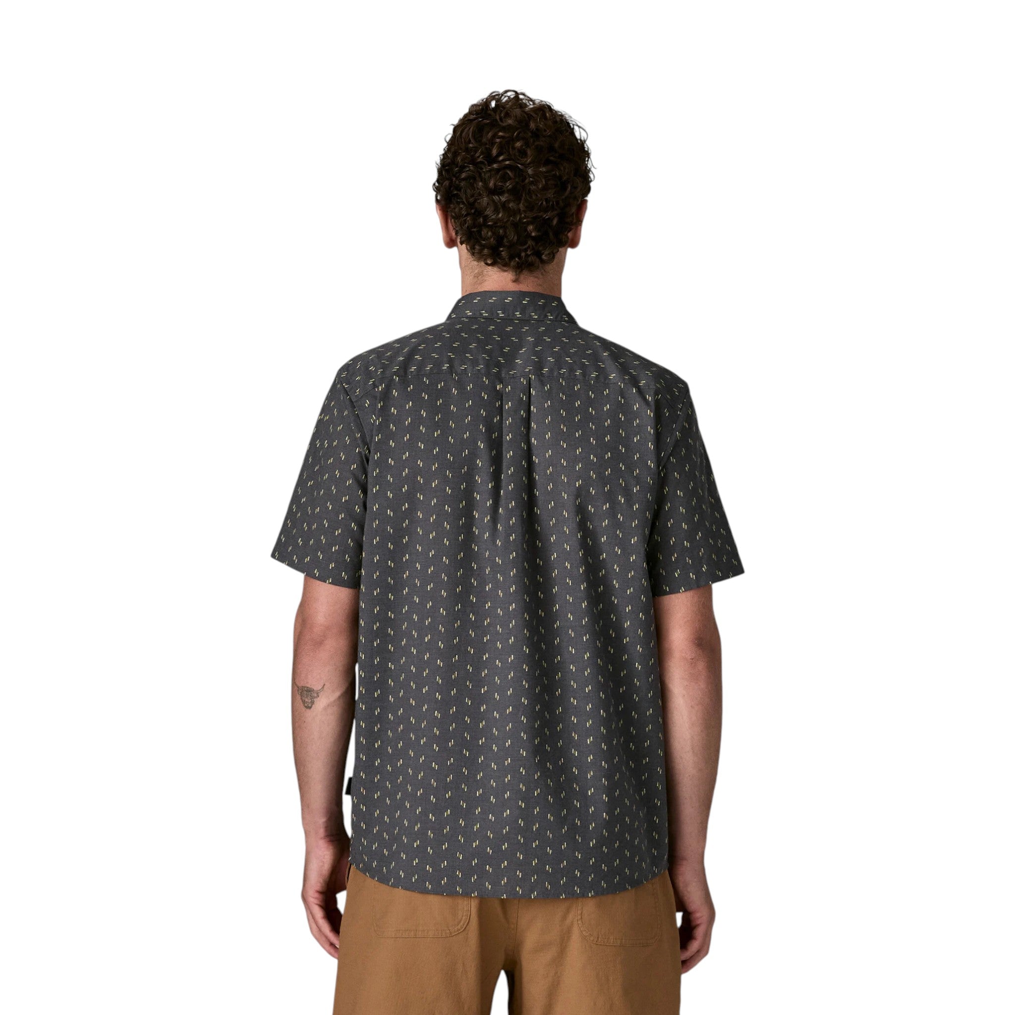 Patagonia Men's Go To Shirt