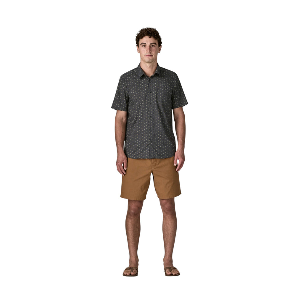 Patagonia Men's Go To Shirt
