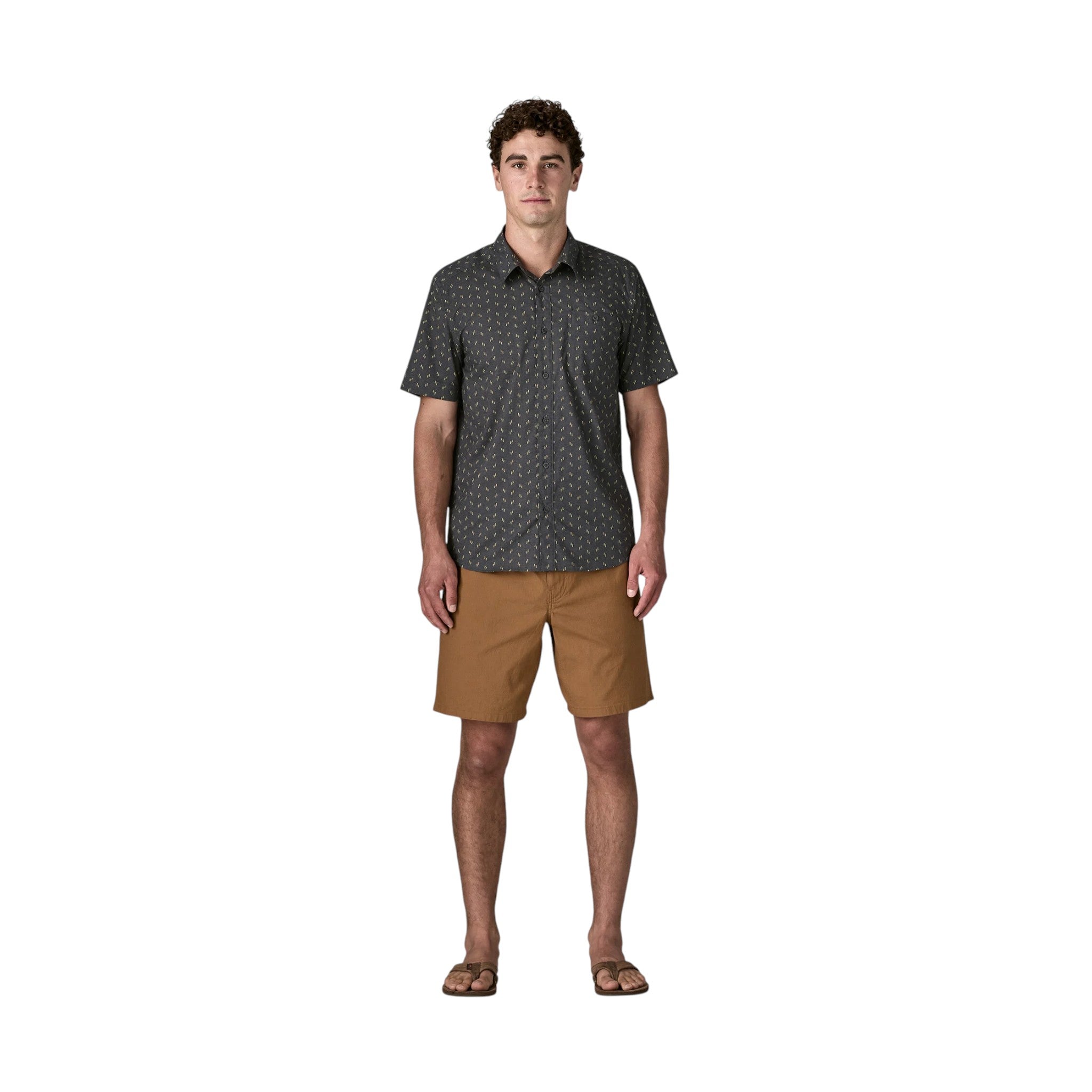 Patagonia Men's Go To Shirt
