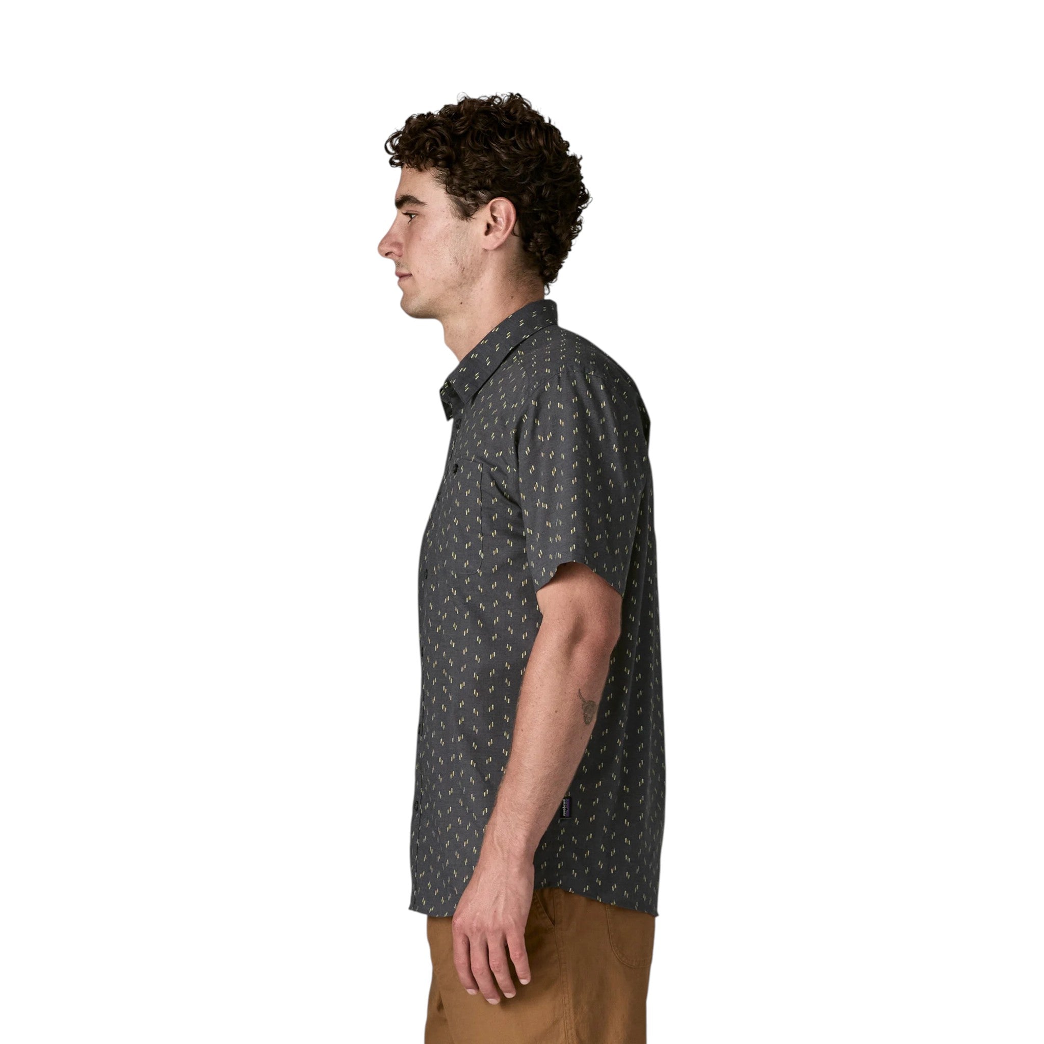 Patagonia Men's Go To Shirt
