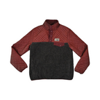 Patagonia Women's Mixed Snap-T Pullover