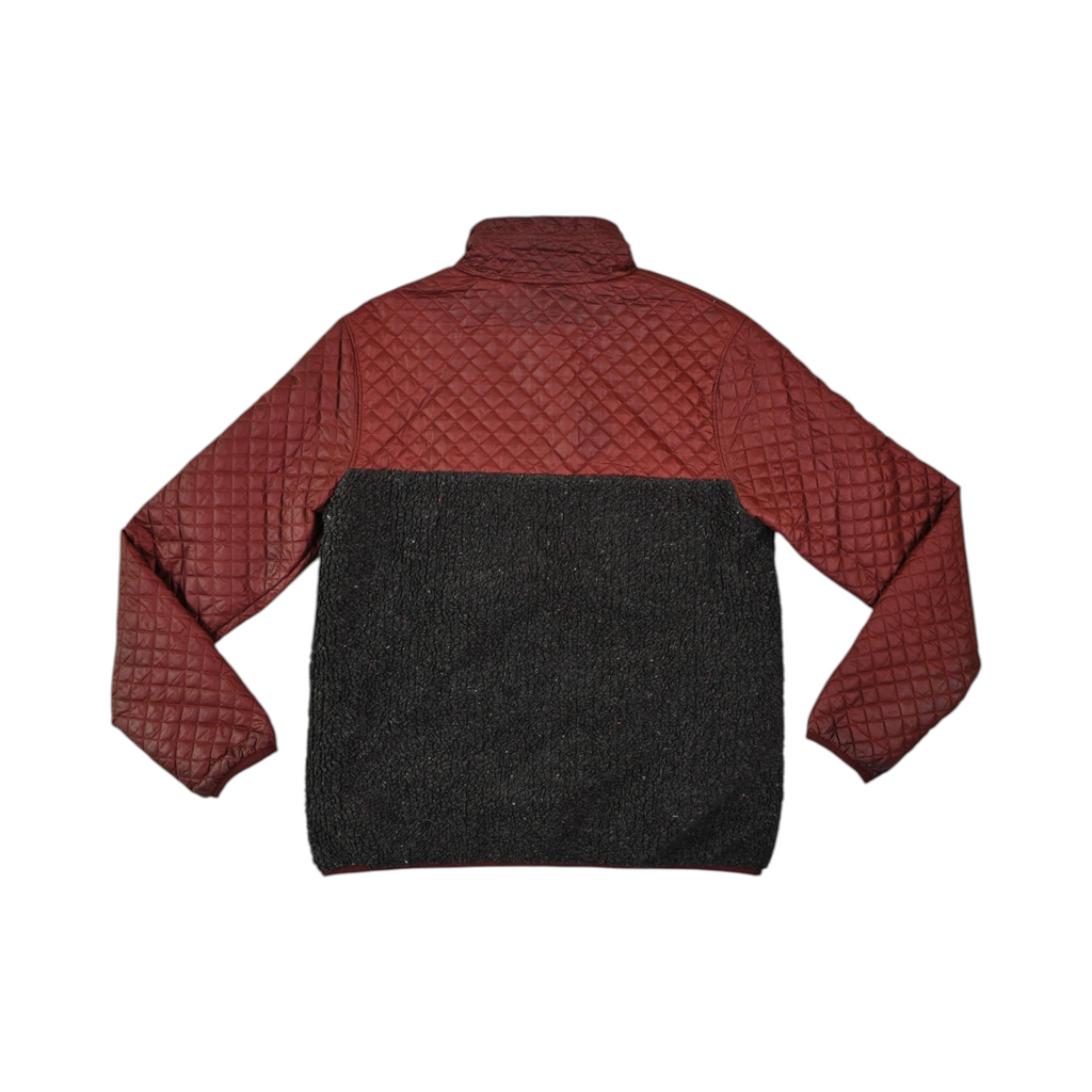 Patagonia Women's Mixed Snap-T Pullover