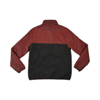 Patagonia Women's Mixed Snap-T Pullover