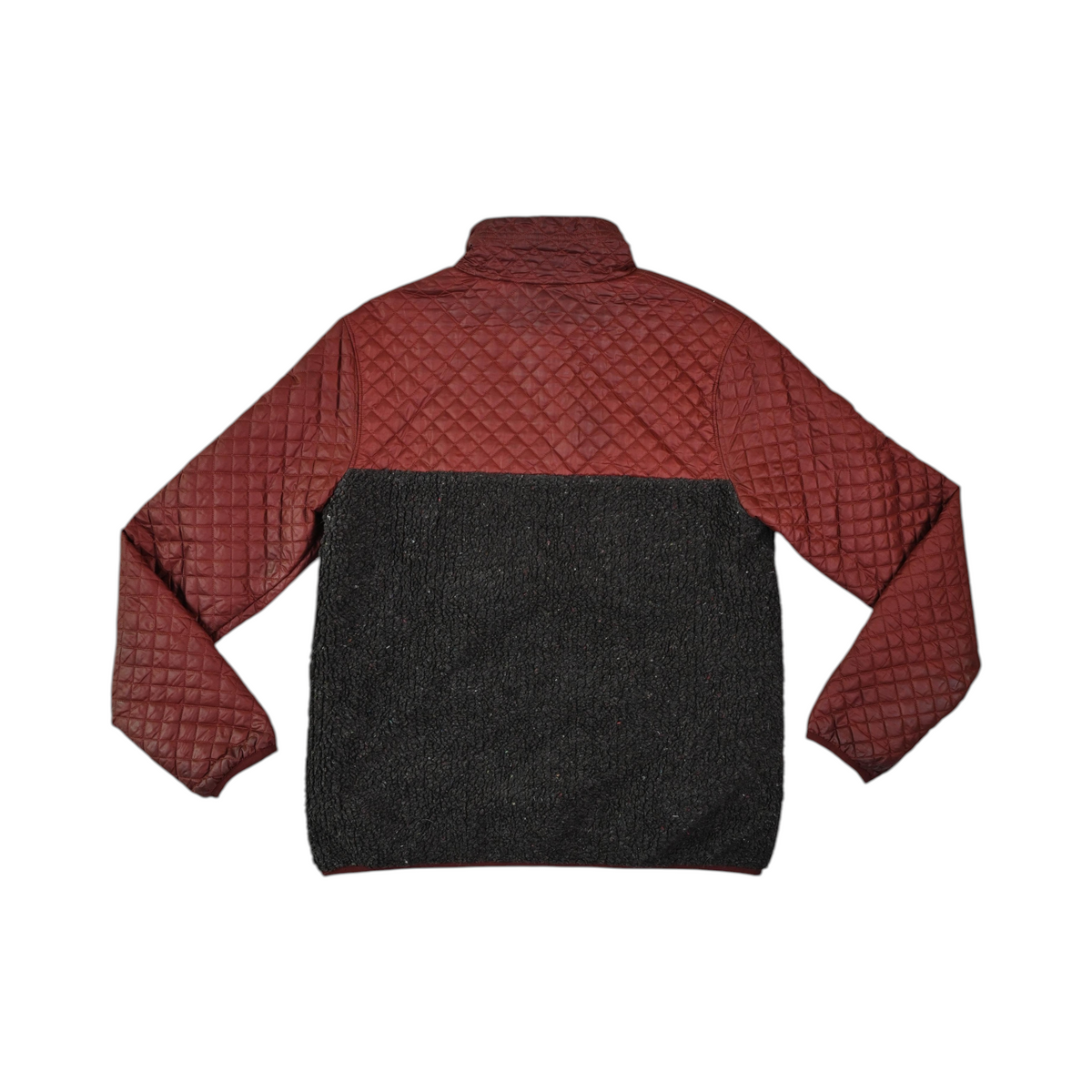 Patagonia Women's Mixed Snap-T Pullover