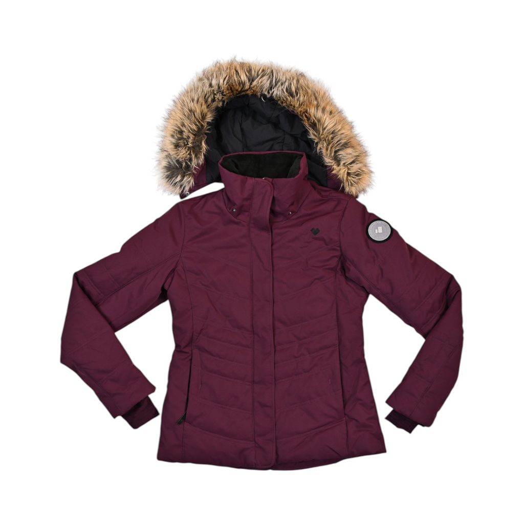 Obermeyer Women's Tuscany II Insulated Jacket
