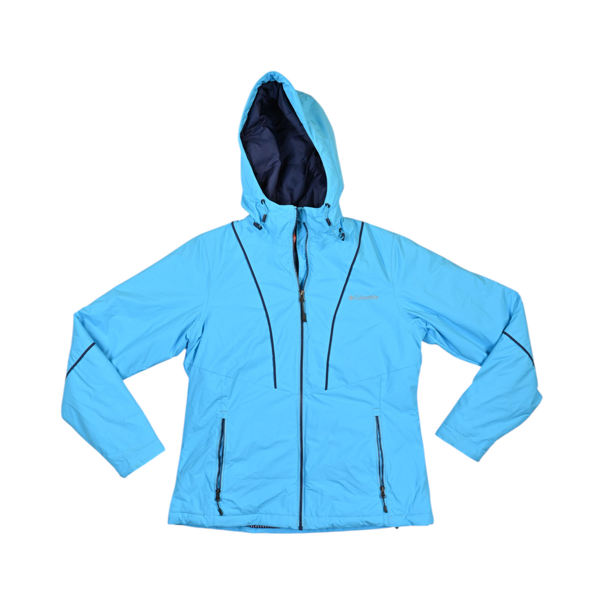 Columbia Women's Thermal  Coil Insulated Jacket