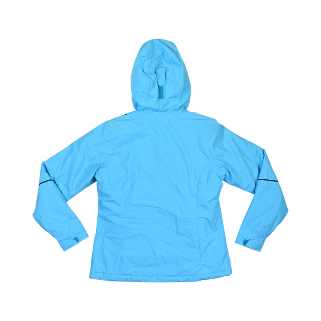 Columbia Women's Thermal  Coil Insulated Jacket