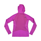 The North Face Women's Steep Series Pemby Hybrid Hooded Full-Zip