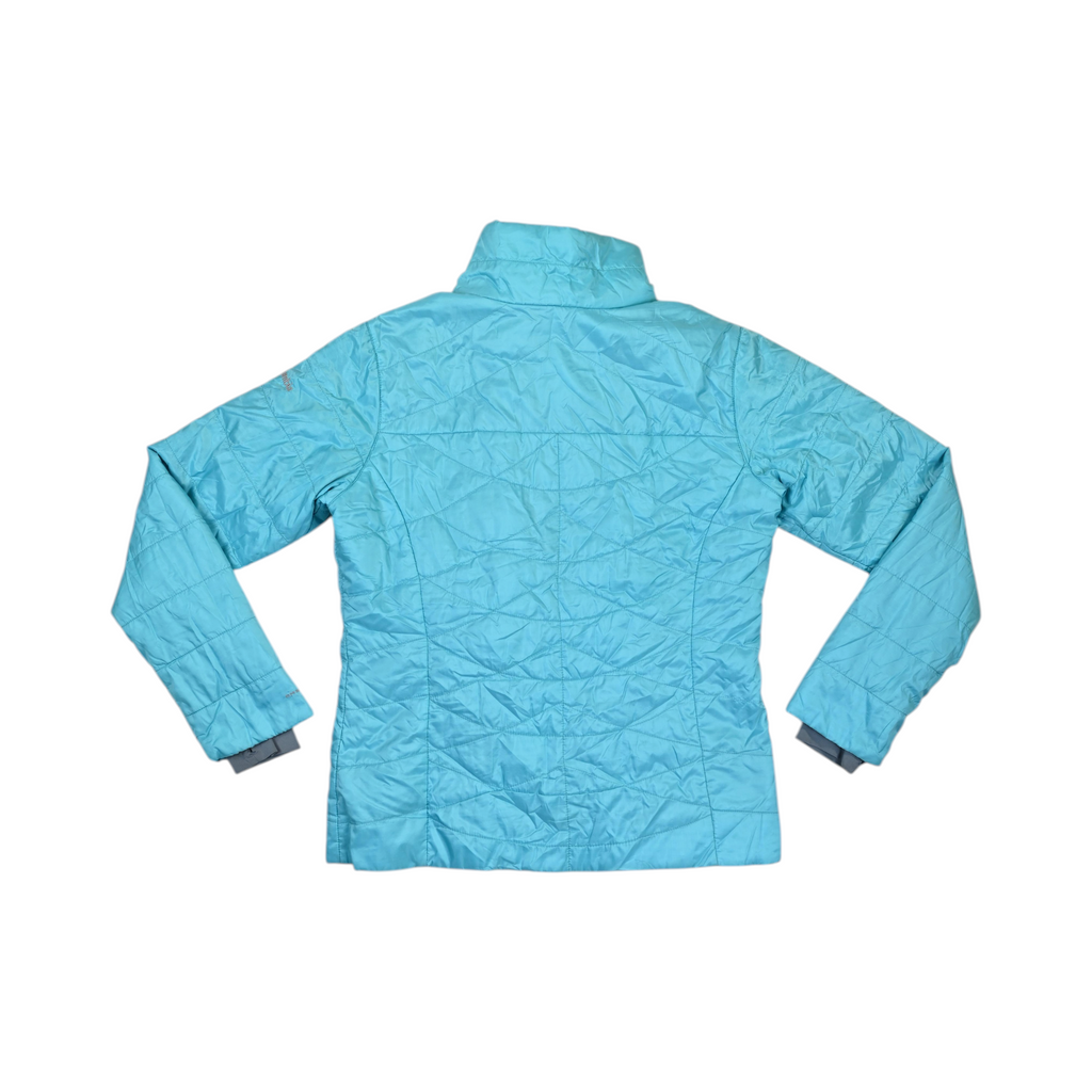 Columbia Women's Morning Light Insulated Jacket