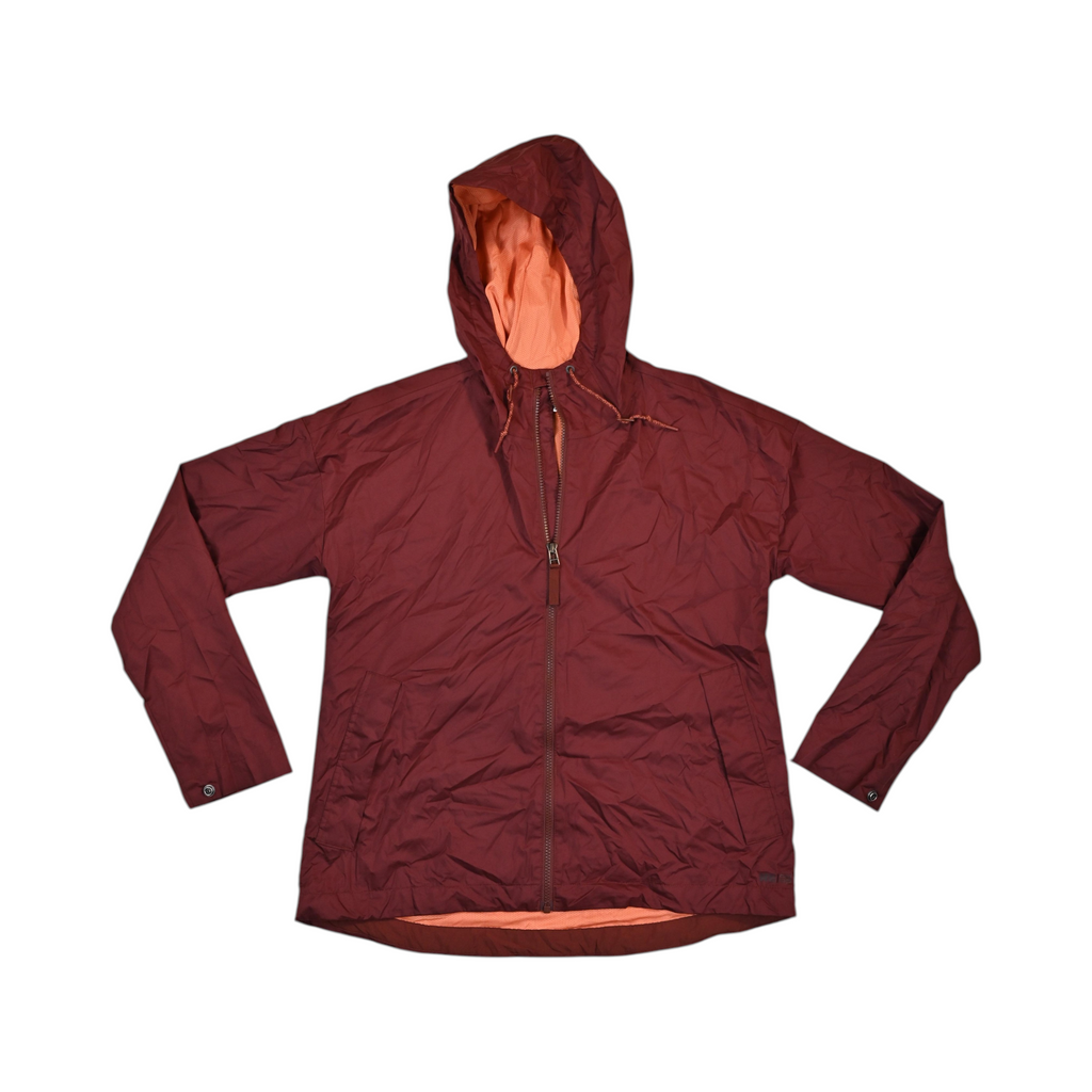 Rei Women's Groundbreaker Rain Jacket