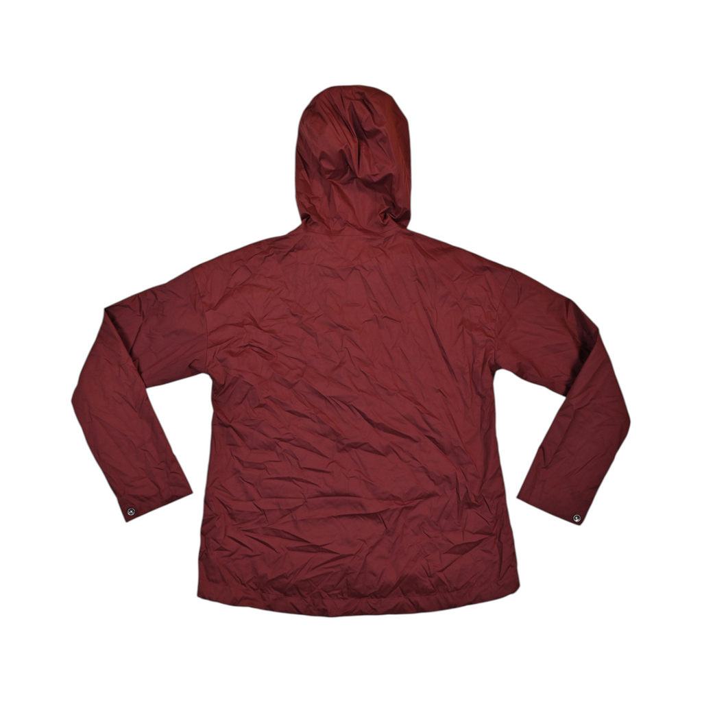 Rei Women's Groundbreaker Rain Jacket
