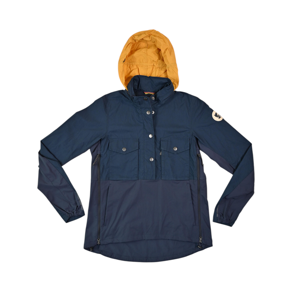 Fjallraven Women's Specialized Raven Anorak Jacket