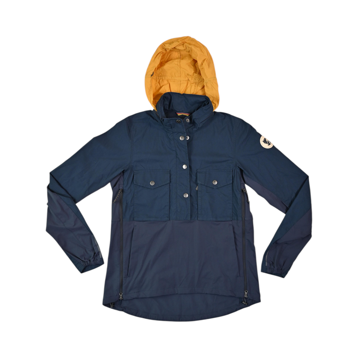 Fjallraven Women's Specialized Raven Anorak Jacket