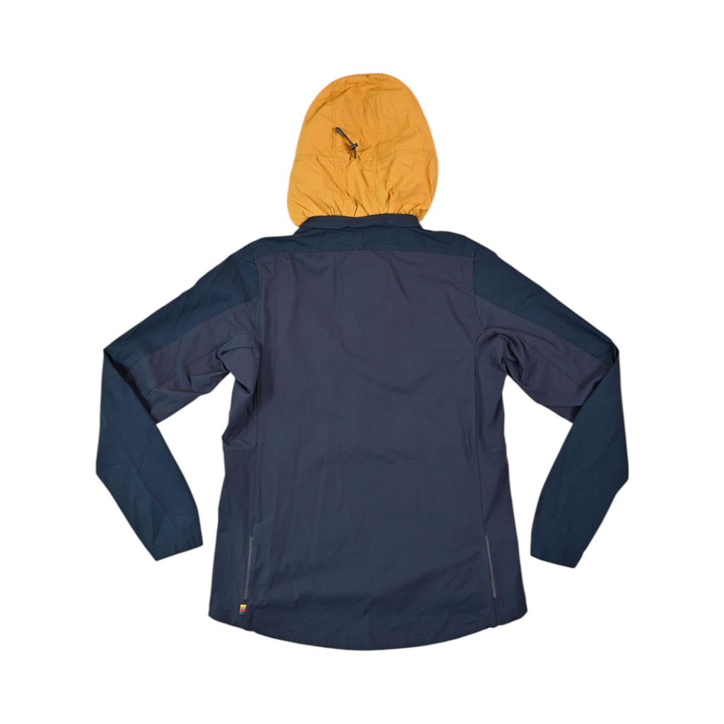 Fjallraven Women's Specialized Raven Anorak Jacket