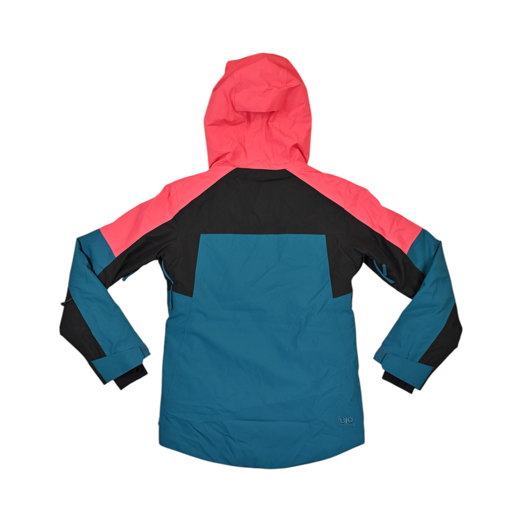Picture Organic Women's Exa Jacket - FERAL