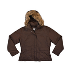 Columbia Women's Stormy Ridge II Down Parka
