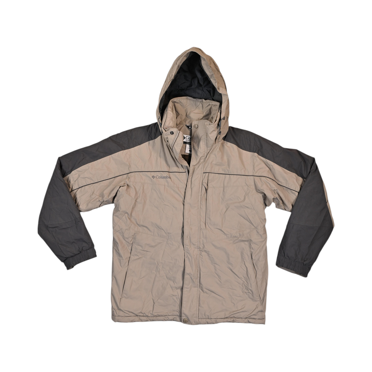 Columbia Men's Powder Lake Insulated Jacket