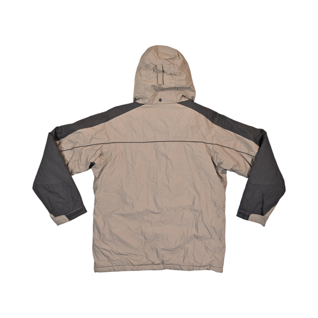 Columbia Men's Powder Lake Insulated Jacket
