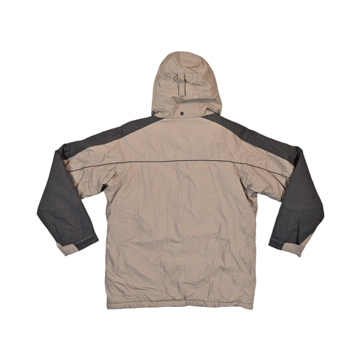 Columbia Men's Powder Lake Insulated Jacket