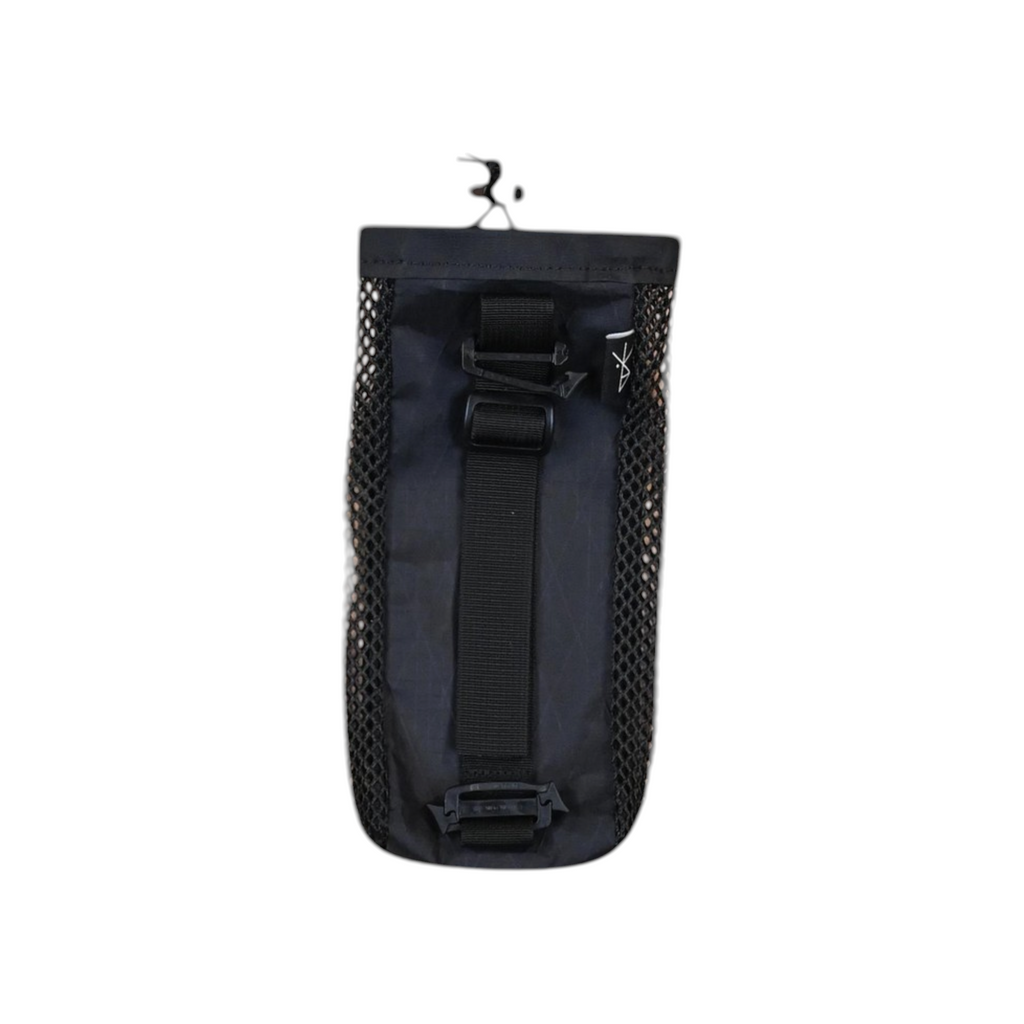Chicken Tramper Water Bottle Sleeve - FERAL