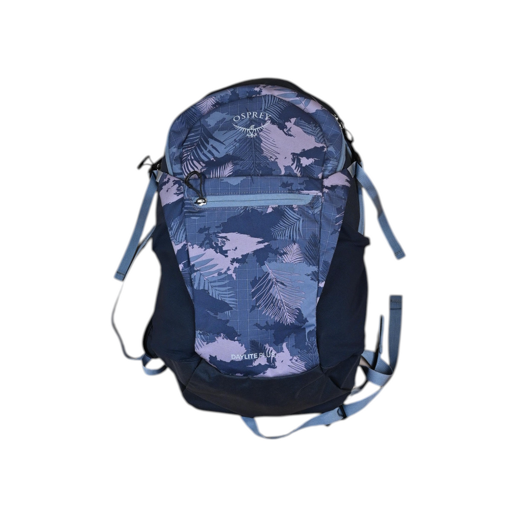 Osprey Daylite Plus Backpack - FERAL