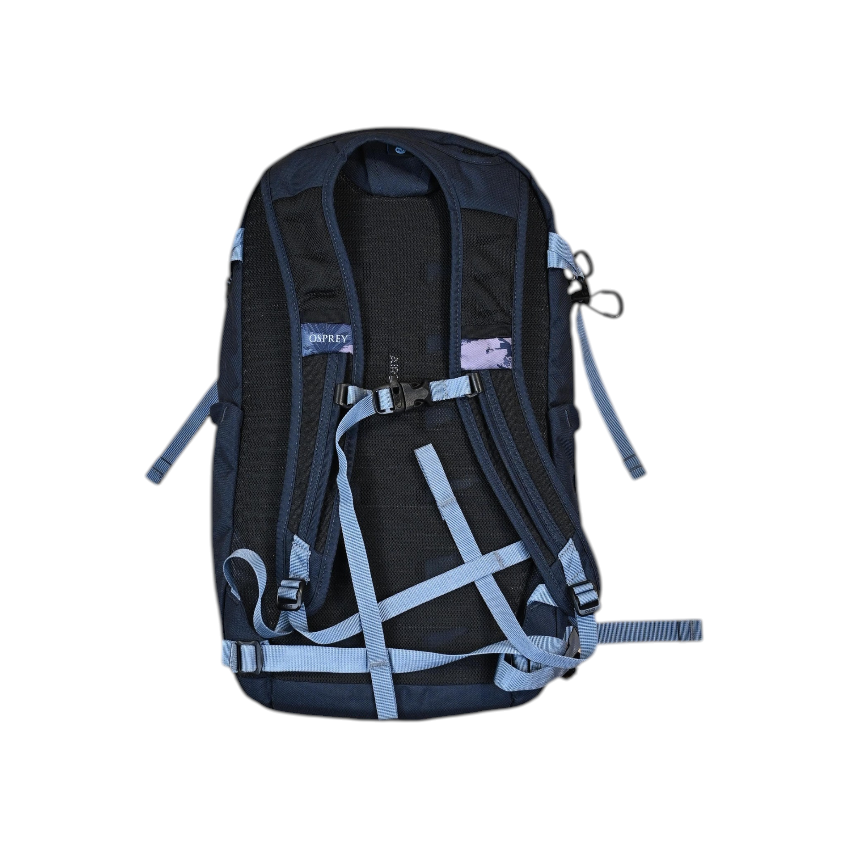 buy used osprey backpack Tempest 44 XS/S New with Tags Osprey have included a zippered stash pocket Used Osprey 30L Comet Backpack