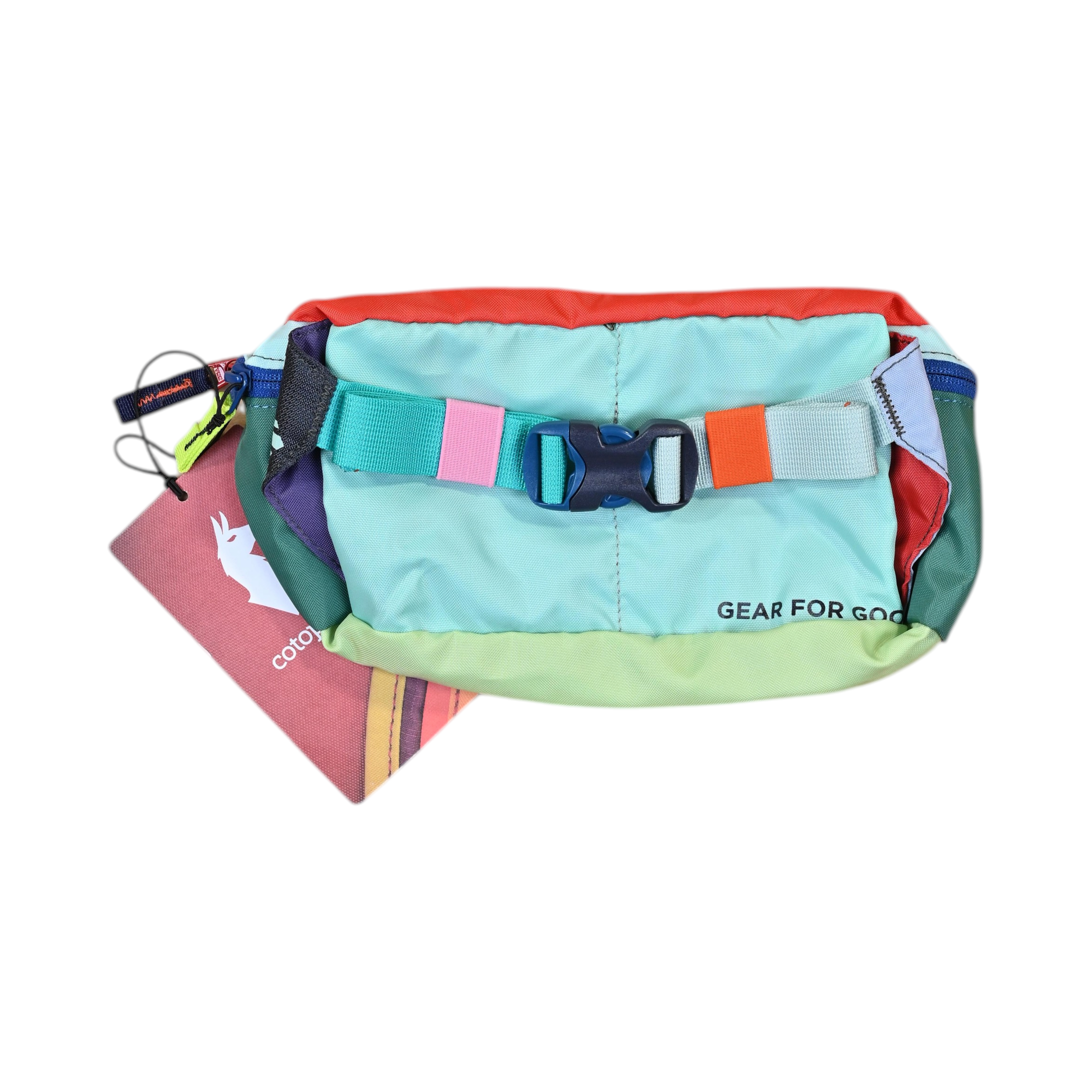 Cotopaxi Bataan 3L Waist Pack