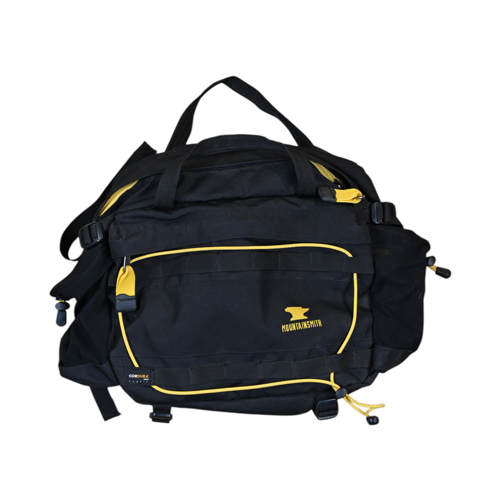 Mountainsmith Tour Lumbar Waist Pack