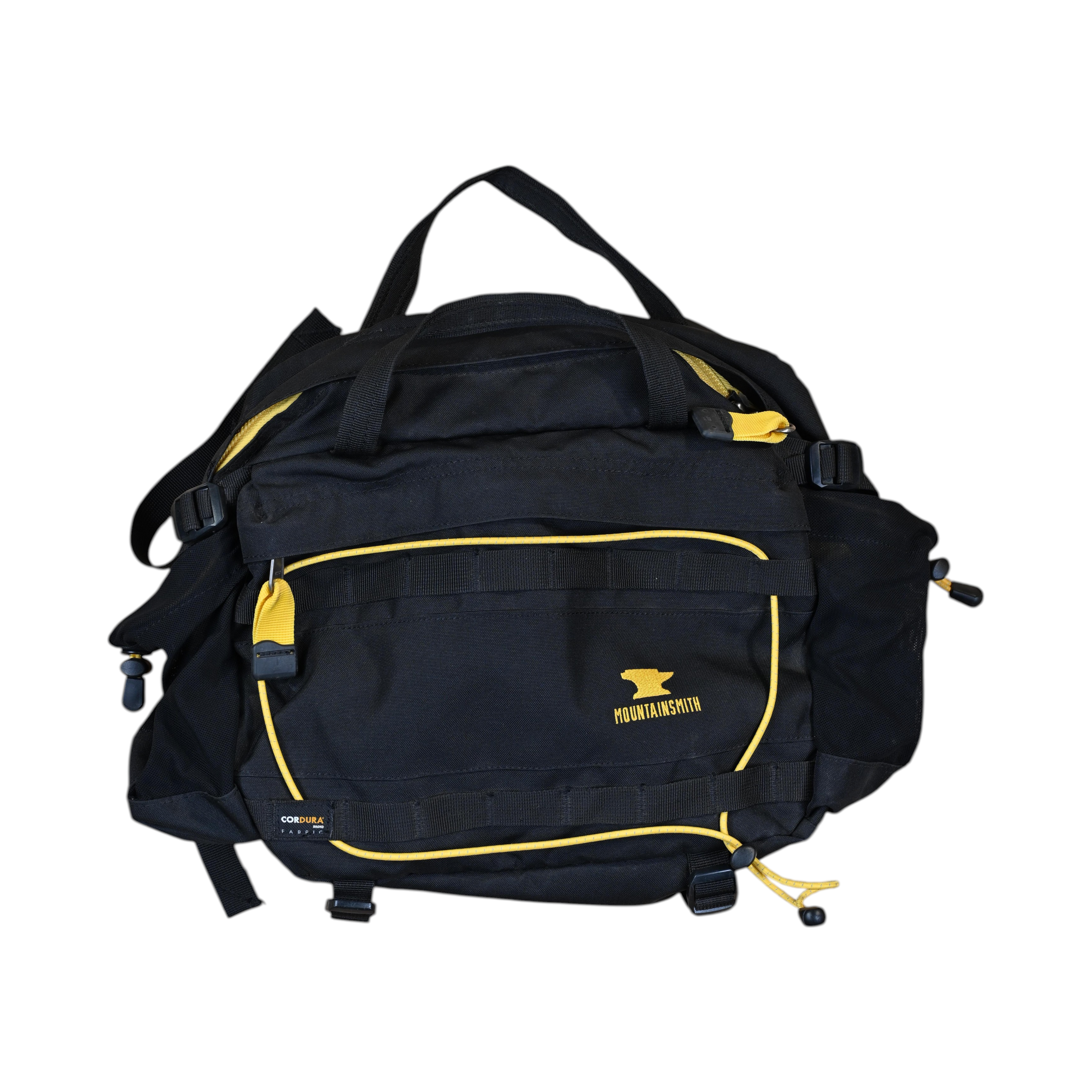 Mountainsmith Tour Lumbar Waist Pack