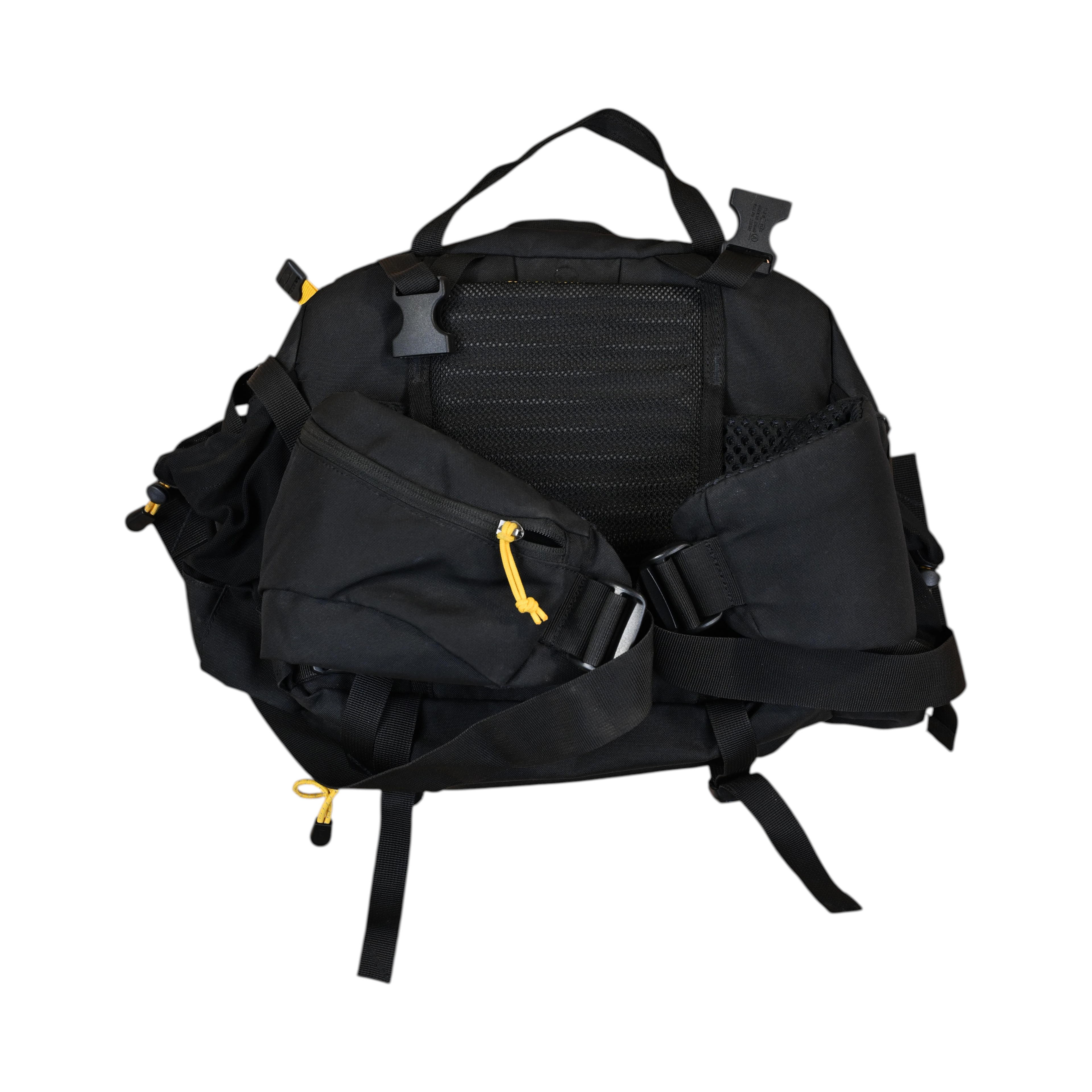 Mountainsmith Tour Lumbar Waist Pack