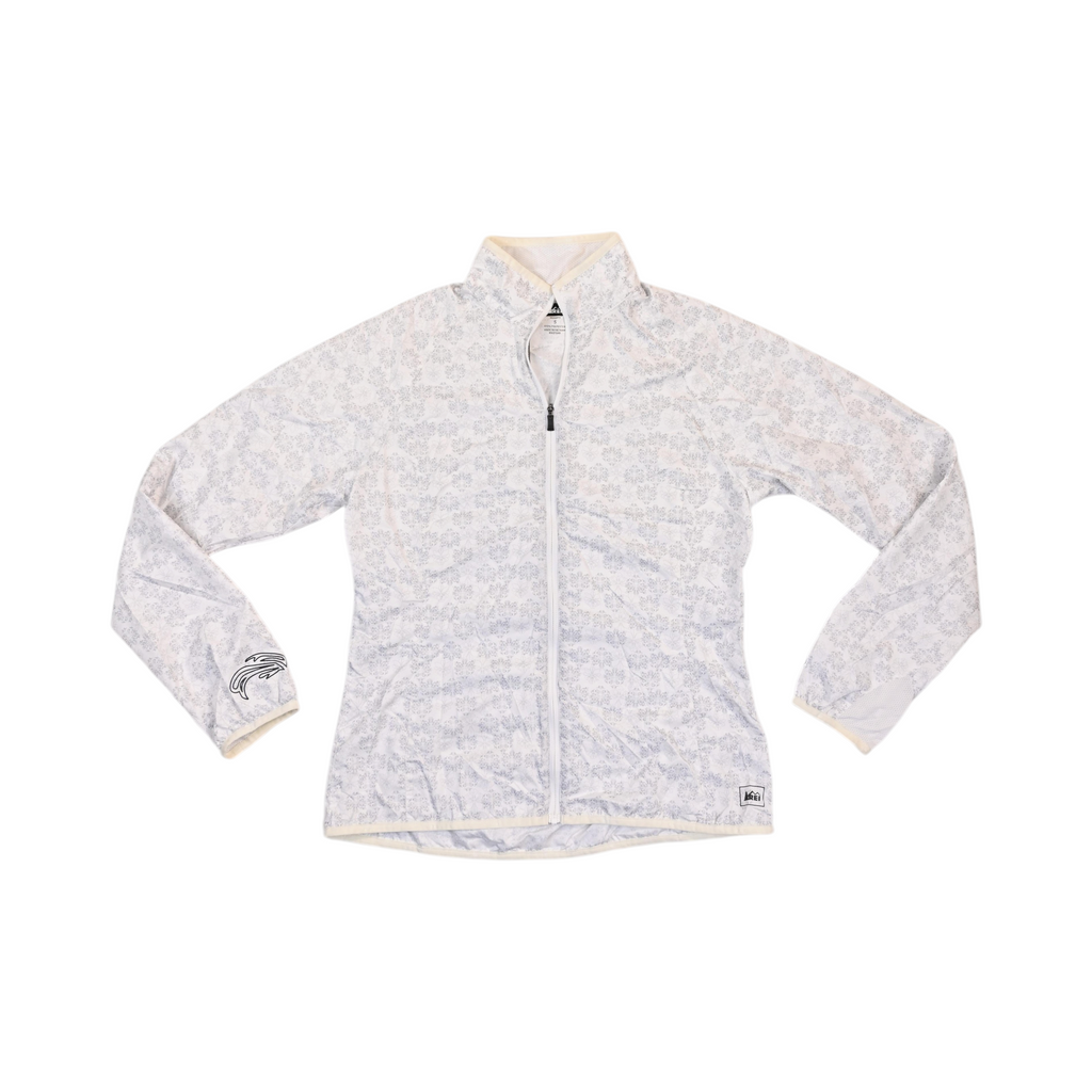 Rei Women's Dash Pac Windbreaker Jacket