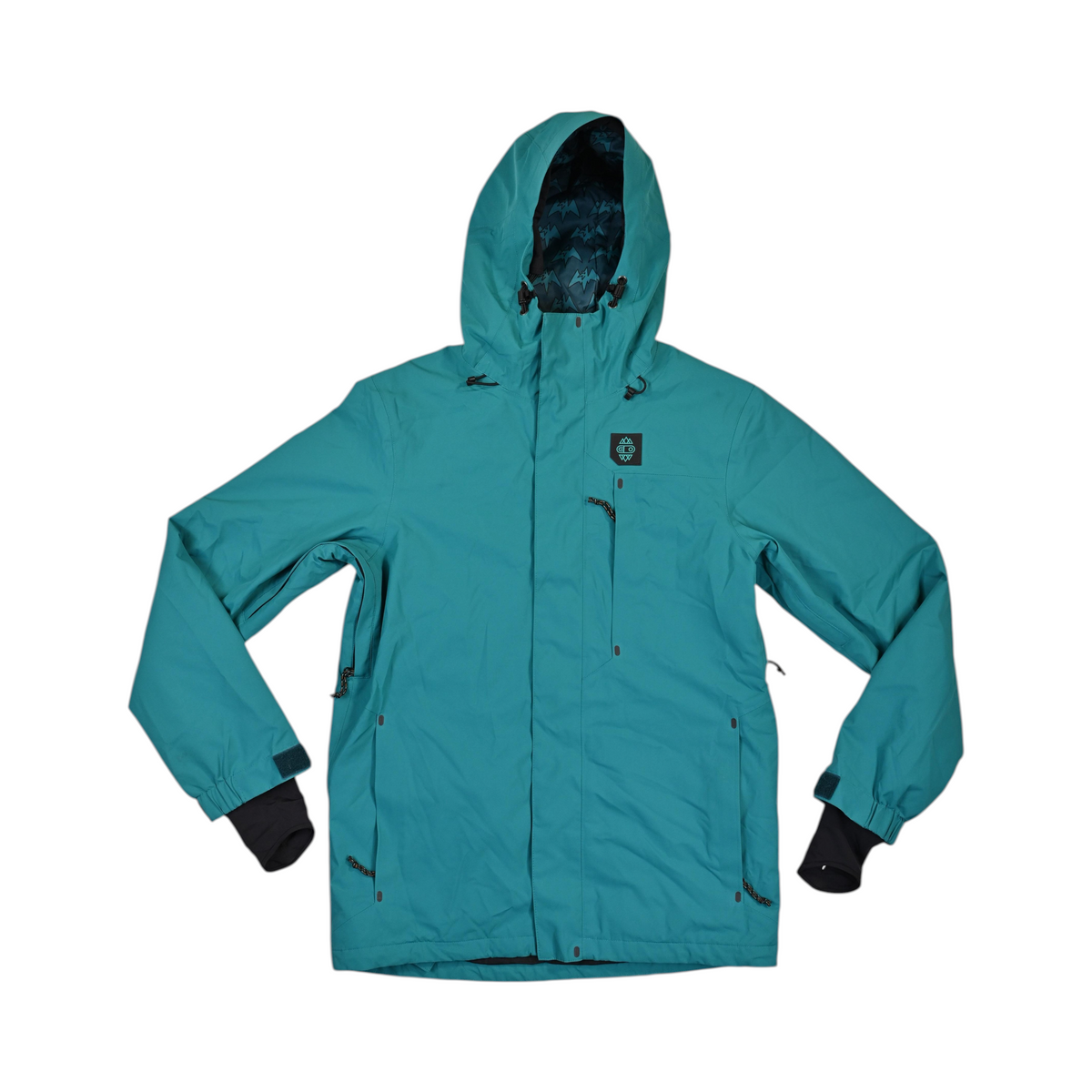 Airblaster Women's Sassy Beast Jacket