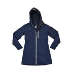 Helly Hansen Women's Long Belfast Jacket