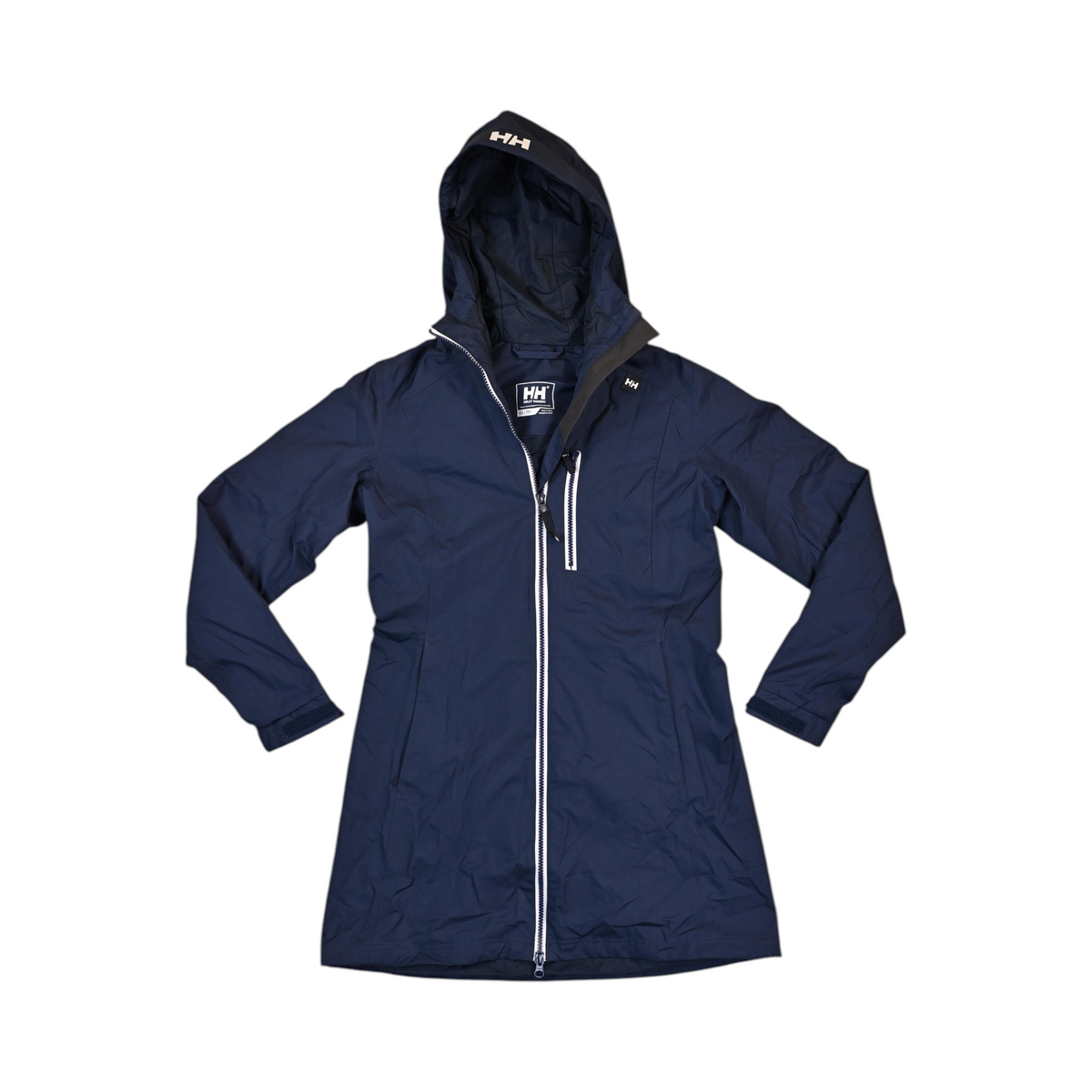 Helly Hansen Women's Long Belfast Jacket