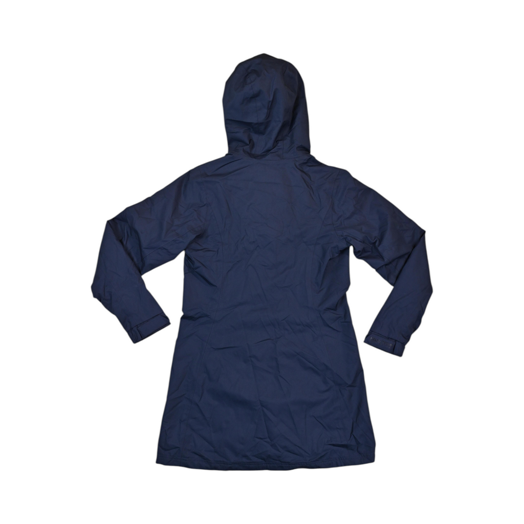 Helly Hansen Women's Long Belfast Jacket
