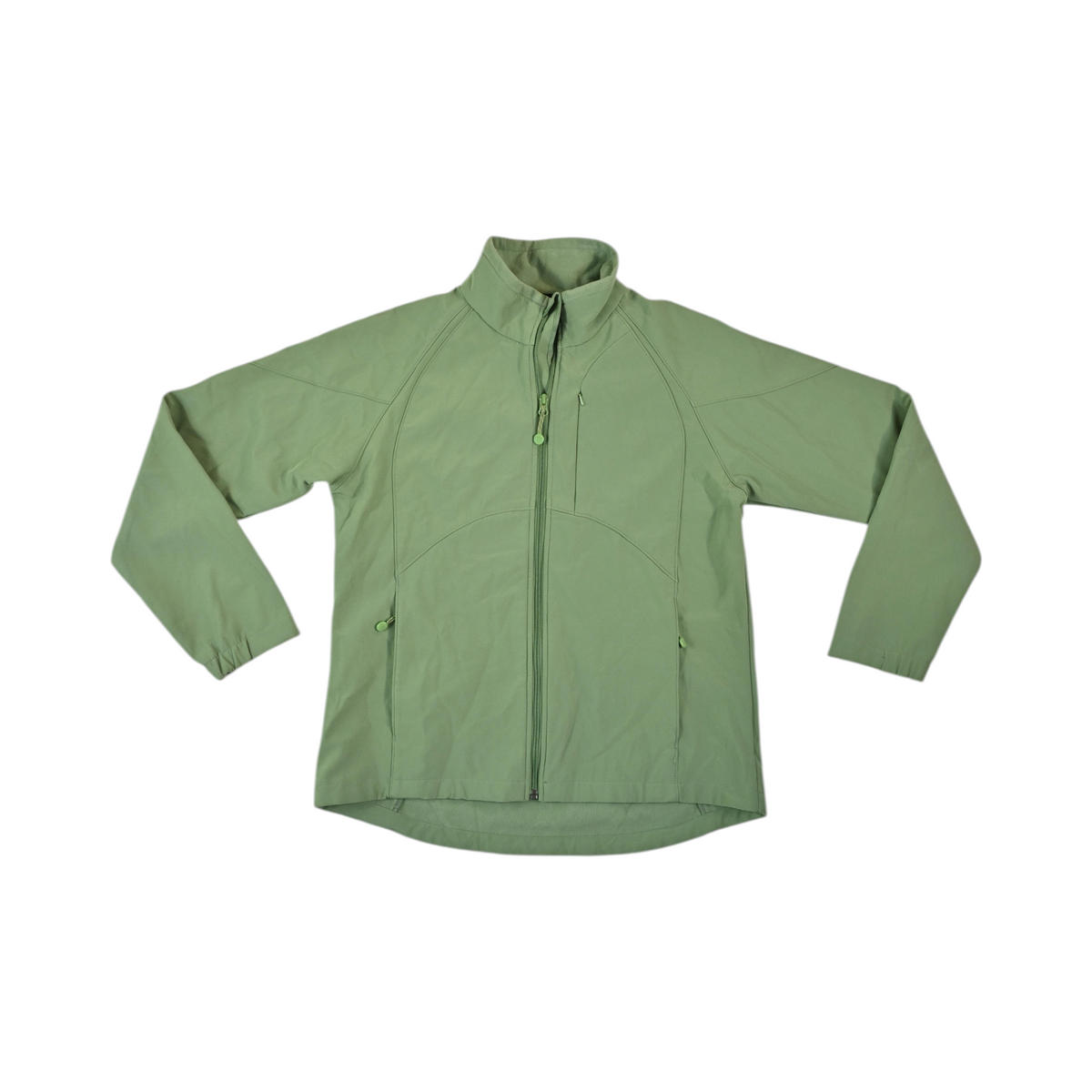 Black Diamond Women's Fleece-Lined Softshell Jacket