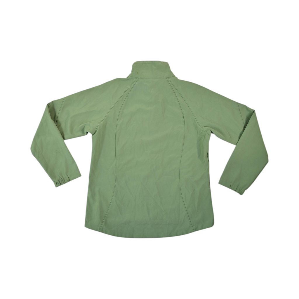 Black Diamond Women's Fleece-Lined Softshell Jacket