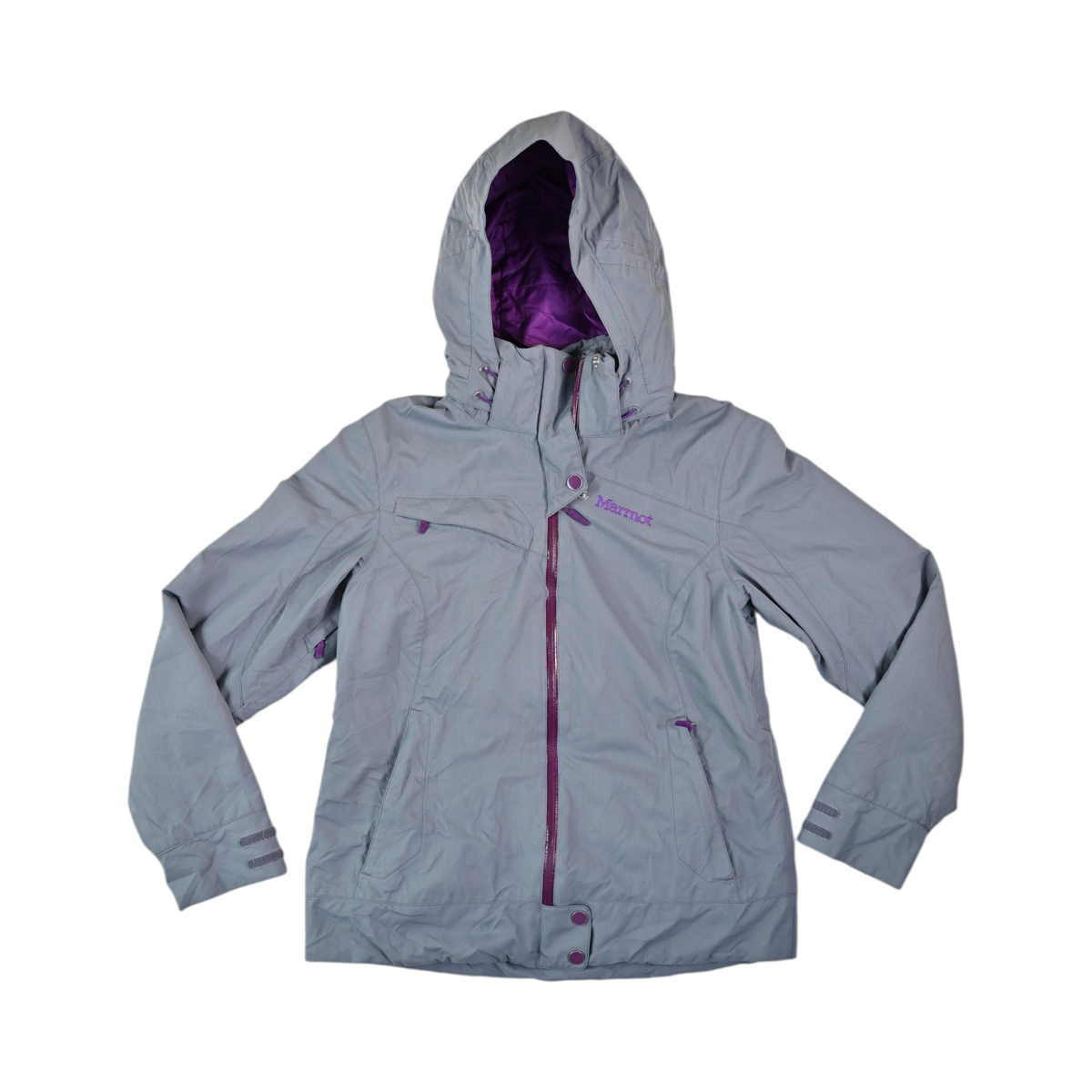 Marmot Women's Sublette Insulated Jacket