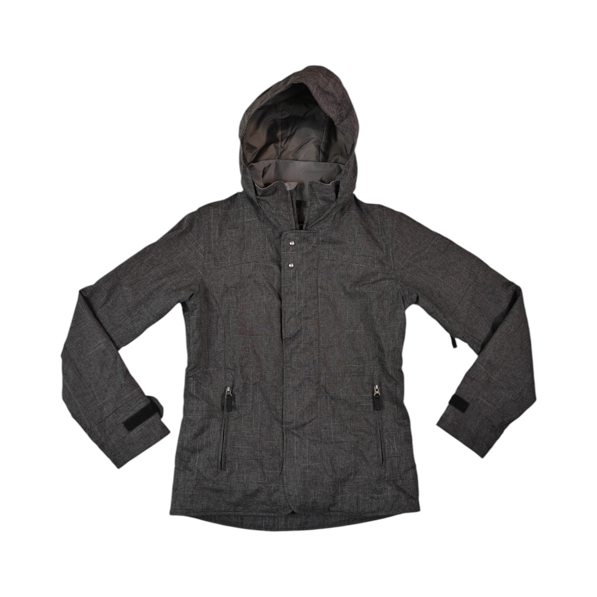 Burton Women's DryRide Da Nang Jacket - FERAL