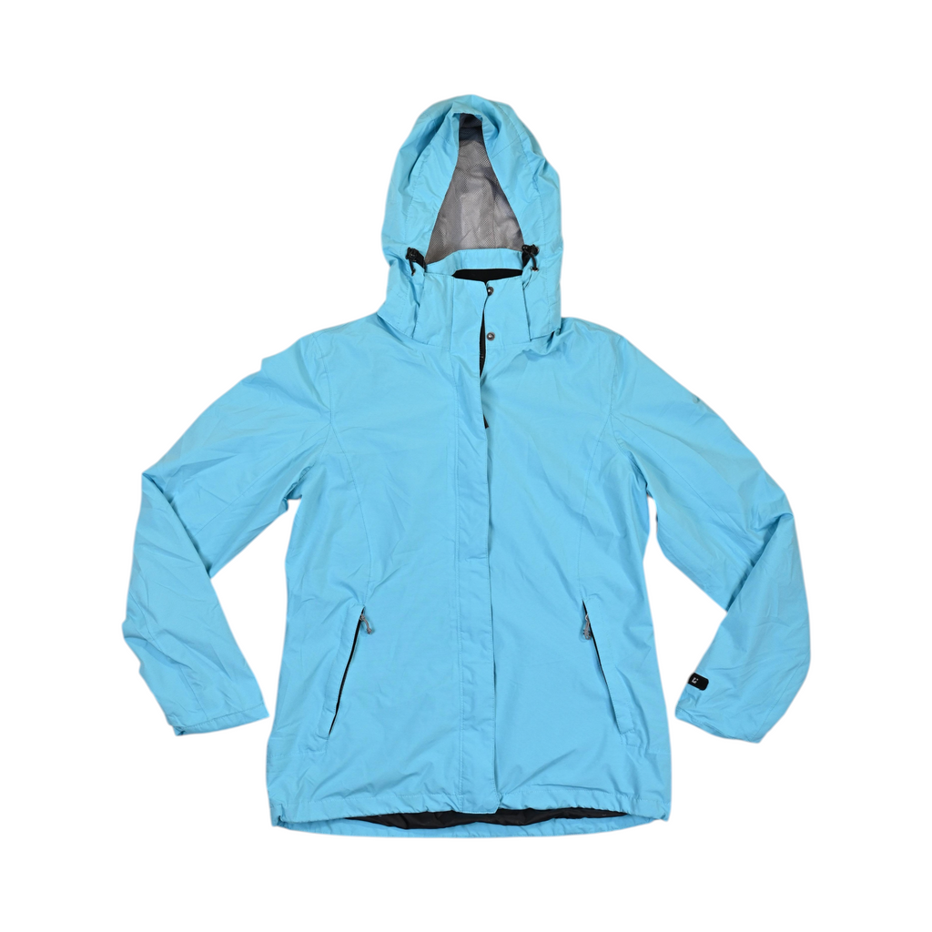 Killtec Women's Functional Rain Jacket
