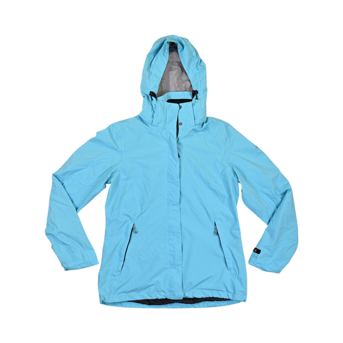 Killtec Women's Functional Rain Jacket