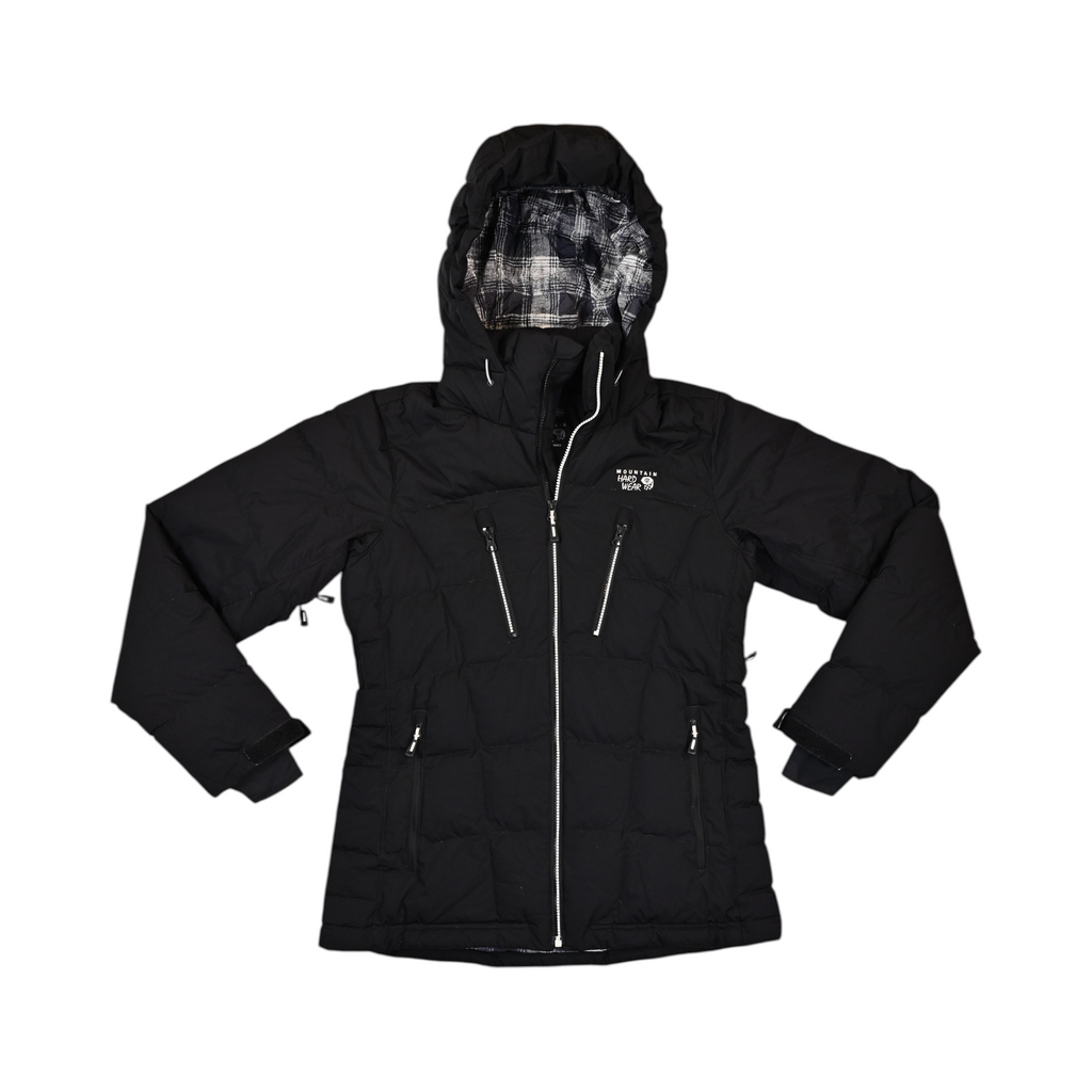 Mountain Hardwear Women's Snowbasin Down Jacket