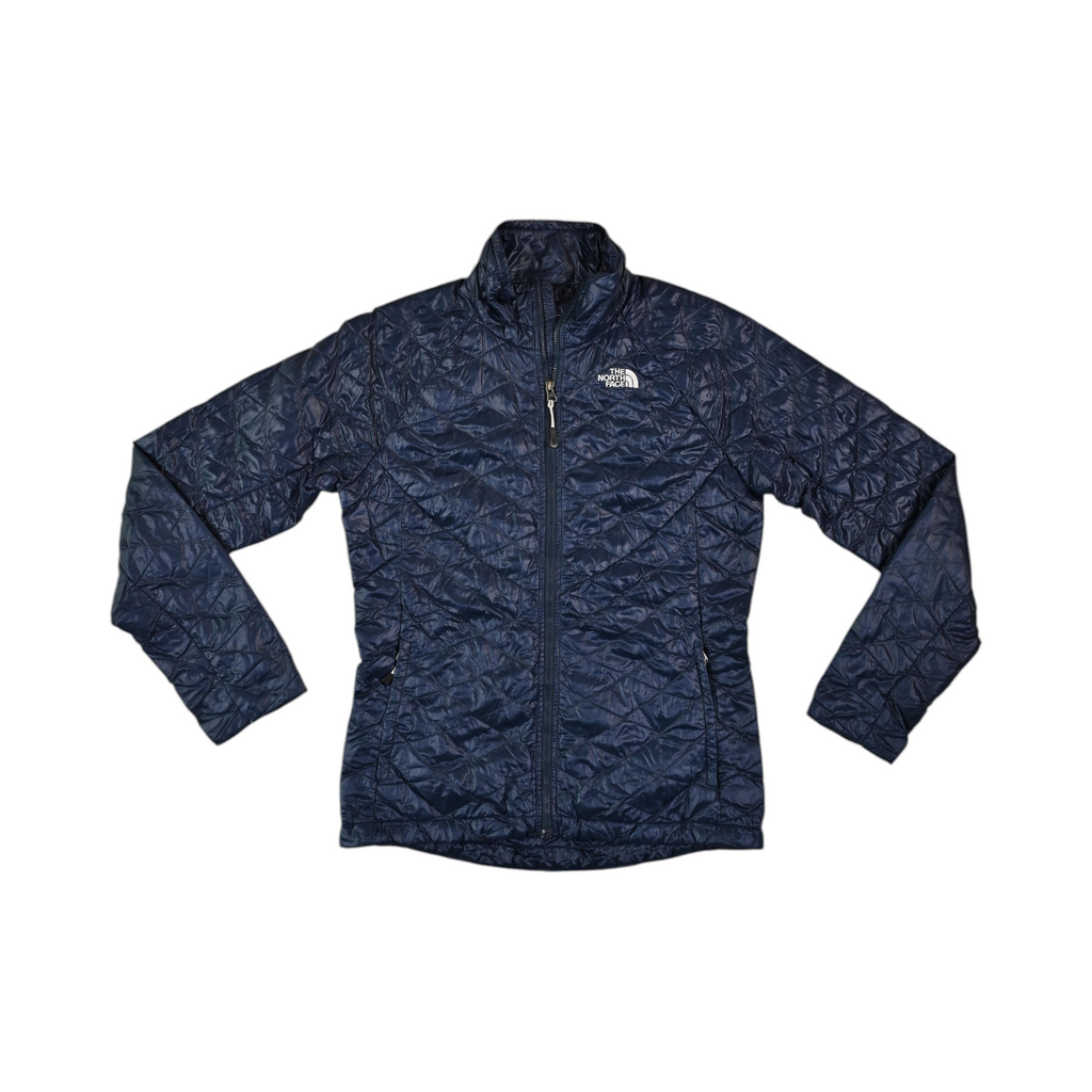 The North Face Women's ThermoBall Insulated Jacket