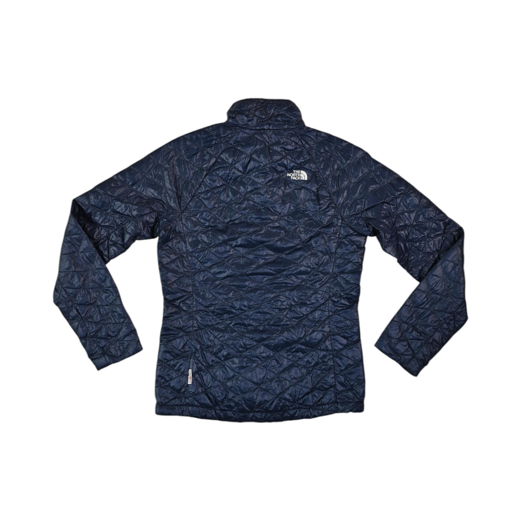 The North Face Women's ThermoBall Insulated Jacket