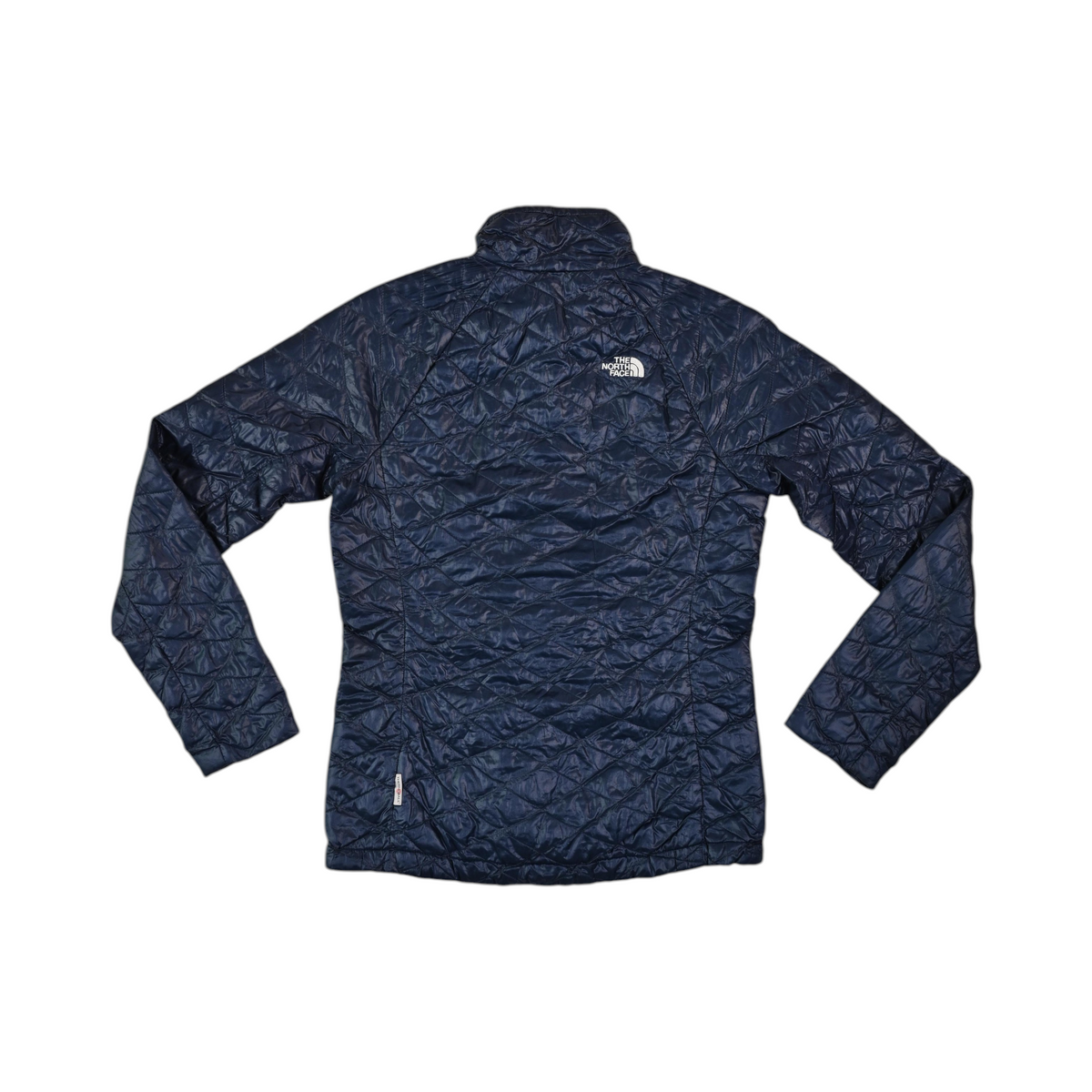 The North Face Women's ThermoBall Insulated Jacket